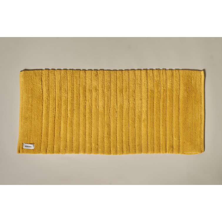 Misona Runner Bath Mat Wayfair.co.uk